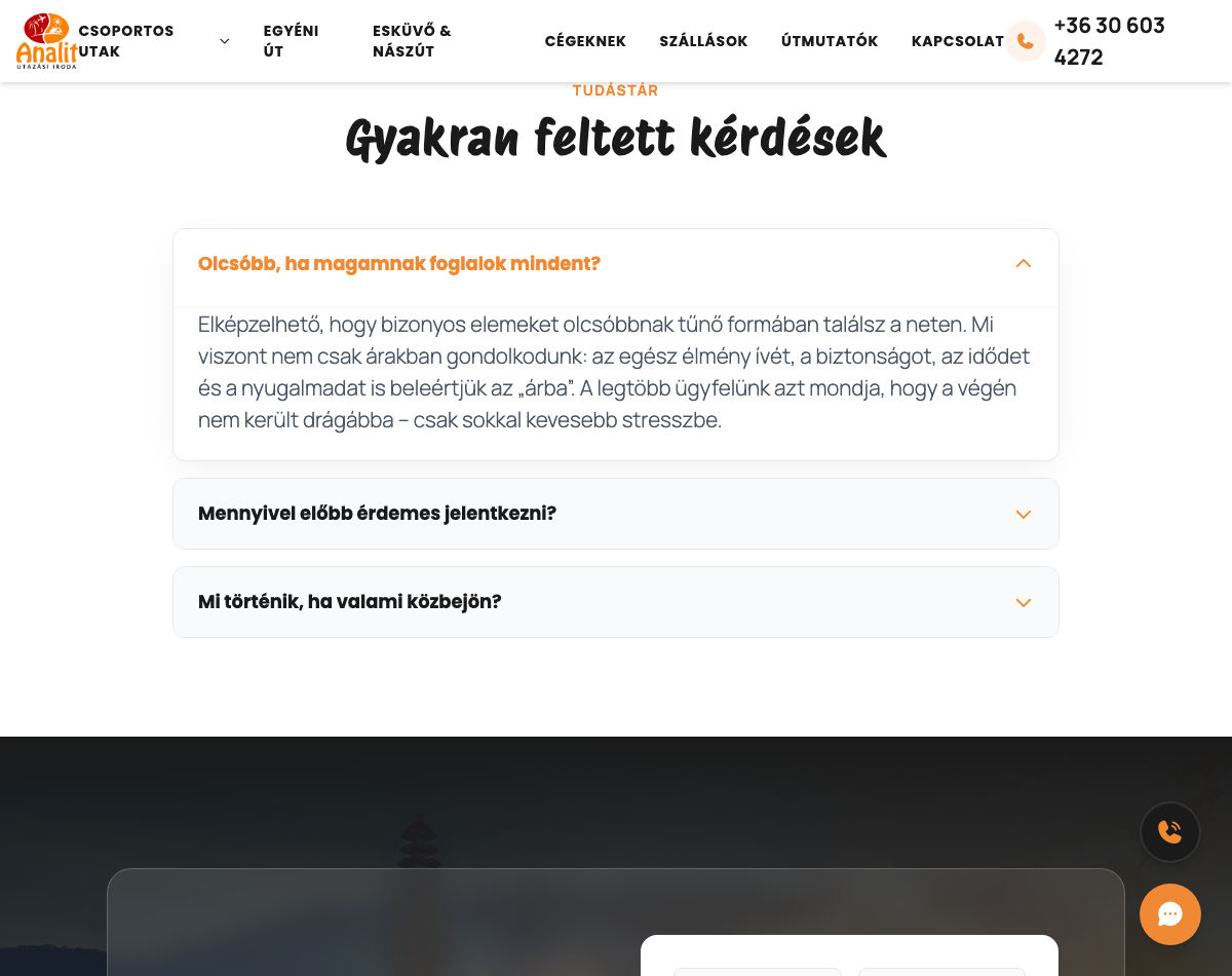 GYIK élesben